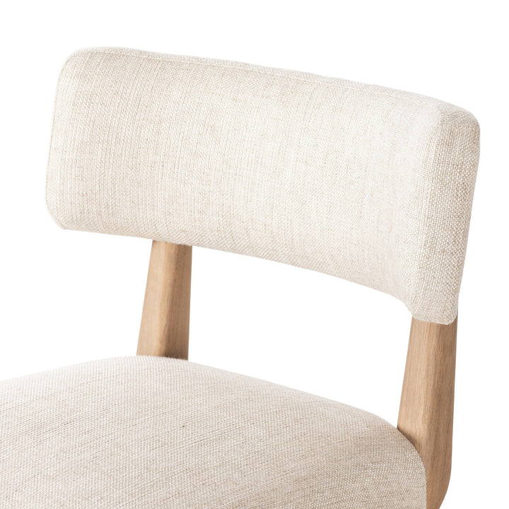 Cardell Swivel Counter Stool - Essence Natural