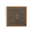 Sabra I by FH Art Studio - Vertical Grain 1.5 White Oak