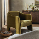 Sully Chair - Surrey Moss
