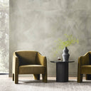 Sully Chair - Surrey Moss