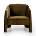 Sully Chair - Surrey Moss