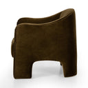 Sully Chair - Surrey Moss
