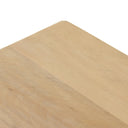 Sydney 9 Drawer Dresser - Natural Cane