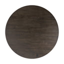 Toli Coffee Table - Smoked Black Veneer