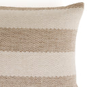 Tarbett Stripe Outdoor Pillow - Tarbett Stripe
