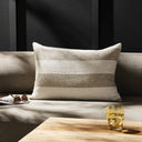 Tarbett Stripe Outdoor Pillow - Tarbett Stripe