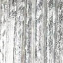 Meredith Linear Chandelier - Antiqued Iron