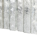 Meredith Linear Chandelier - Antiqued Iron