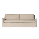 Monette Slipcover Sofa - Brussels Natural