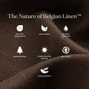 Monette Slipcover Sofa - Brussels Natural