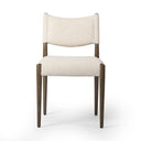 Jayla Armless Dining Chair - Antwerp Natural