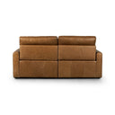 Tillery Power Recliner 2-Piece Sectional - Sonoma Butterscotch