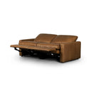 Tillery Power Recliner 2-Piece Sectional - Sonoma Butterscotch