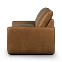 Tillery Power Recliner 2-Piece Sectional - Sonoma Butterscotch