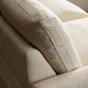 Tillery Power Recliner 5-Piece Sectional - Antigo Natural