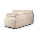 Tillery Power Recliner 5-Piece Sectional - Antigo Natural