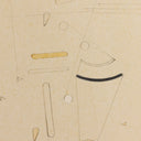 Indirect by Dan Hobday - Vertical Grain 2.5 White Oak