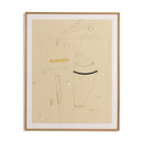 Indirect by Dan Hobday - Vertical Grain 2.5 White Oak