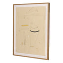 Indirect by Dan Hobday - Vertical Grain 2.5 White Oak