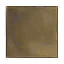 Before The Storm by Melody Joy McMunn - Rustic Walnut Floater