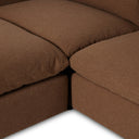 Ingel 3-Piece Sectional - Antwerp Cafe