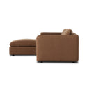 Ingel 3-Piece Sectional - Antwerp Cafe