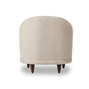 Marnie Chair - Knoll Sand