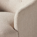 Marnie Chair - Knoll Sand