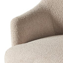 Marnie Chair - Knoll Sand