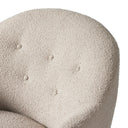 Marnie Chair - Knoll Sand