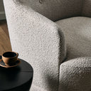 Marnie Chair - Knoll Sand
