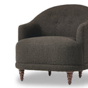 Marnie Chair - Knoll Mink