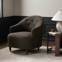 Marnie Chair - Knoll Mink