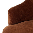 Marnie Chair - Altair Sienna
