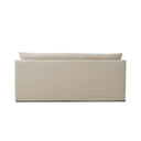 Zadie Sofa-88" - Newcastle Natural