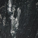 Sophie End Table - Black Marble