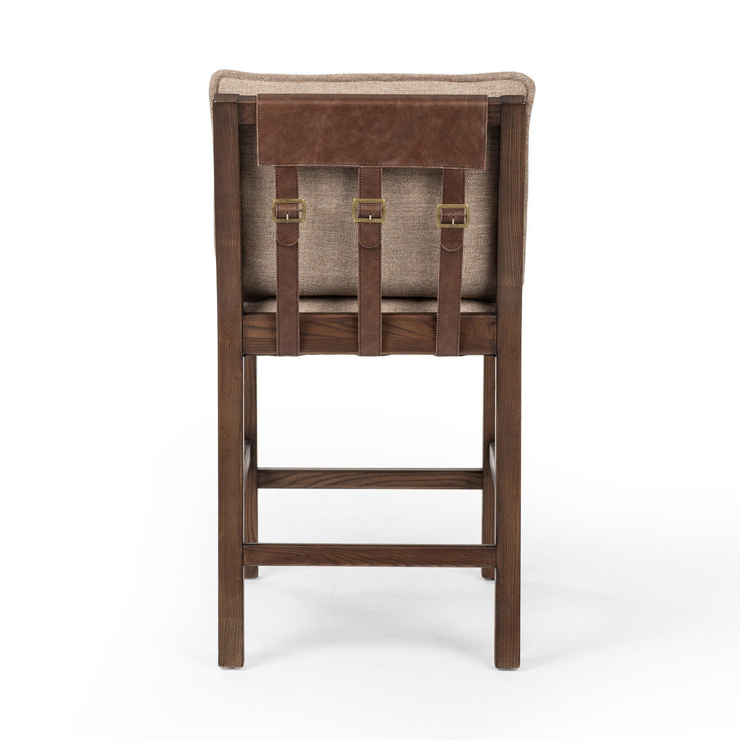 Wilmington Counter Stool - Alcala Fawn