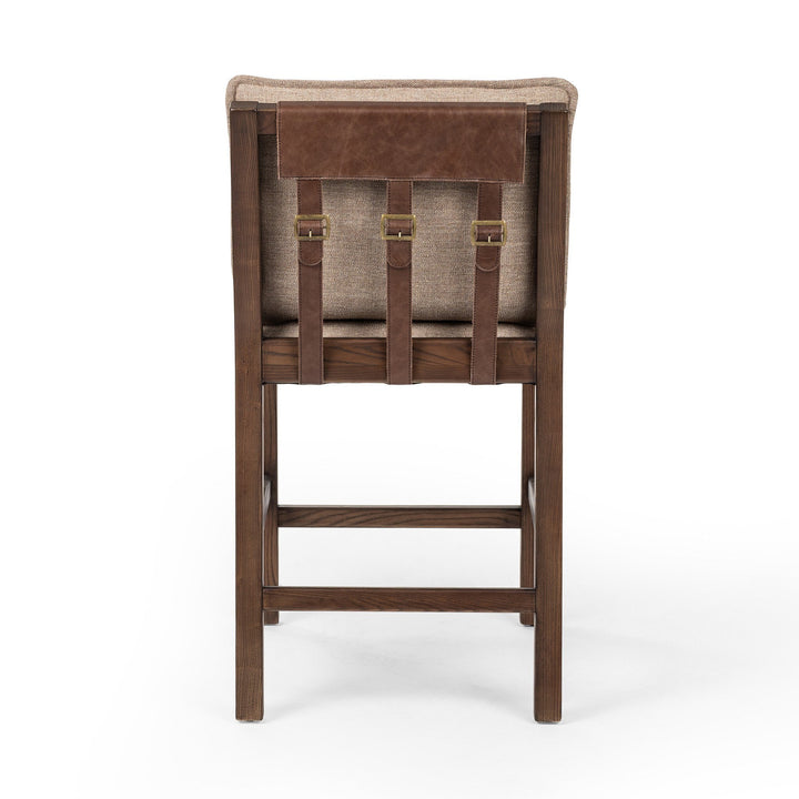 Wilmington Counter Stool - Alcala Fawn