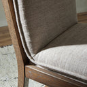 Wilmington Counter Stool - Alcala Fawn