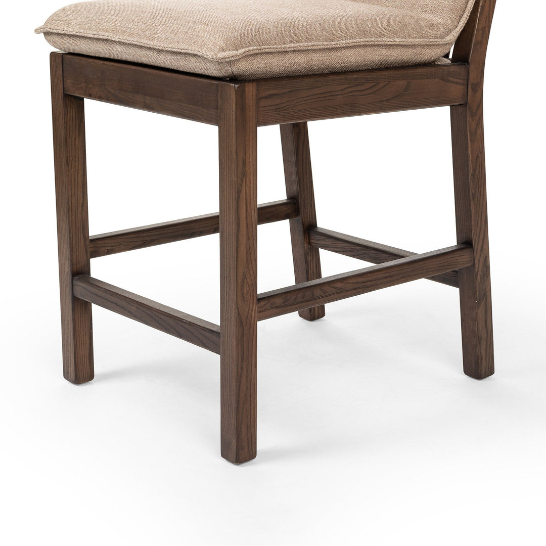 Wilmington Counter Stool - Alcala Fawn