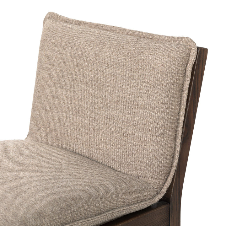 Wilmington Counter Stool - Alcala Fawn