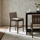 Wilmington Counter Stool - Alcala Fawn