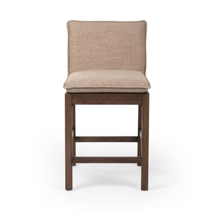 Wilmington Counter Stool - Alcala Fawn