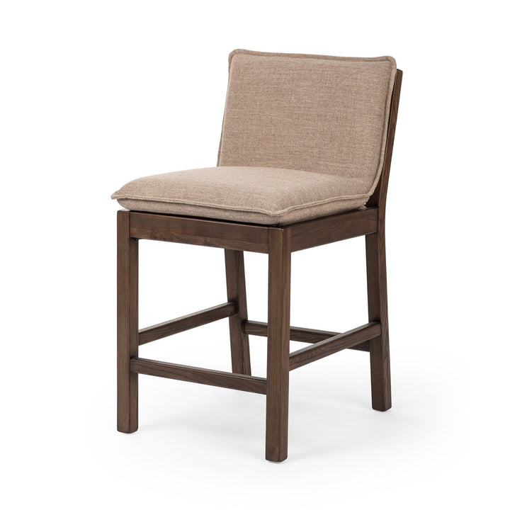 Wilmington Counter Stool - Alcala Fawn