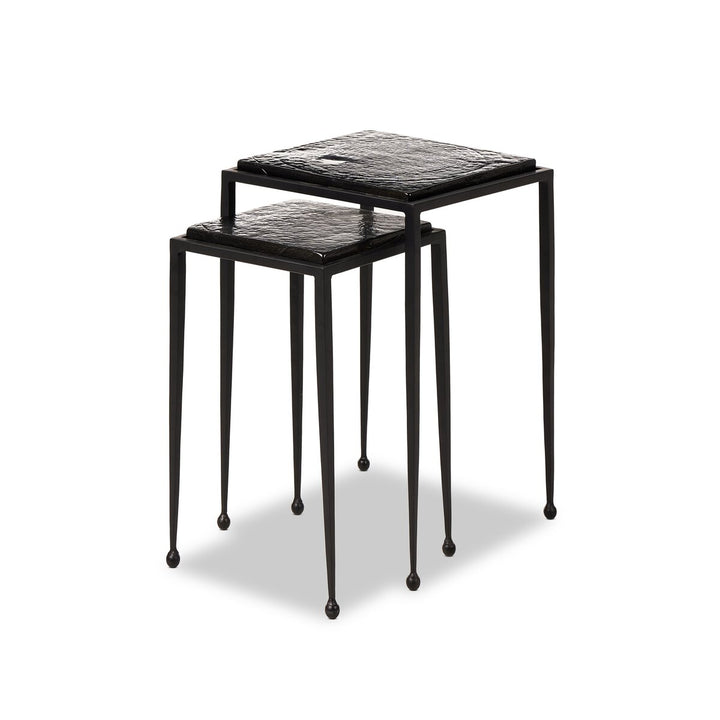 Dalston Nesting End Tables