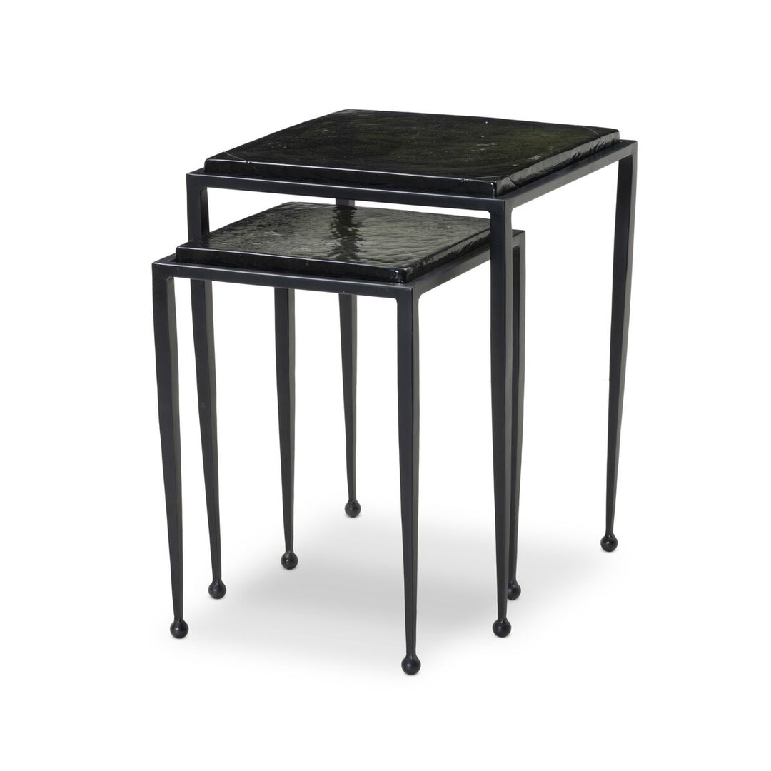 Dalston Nesting End Tables