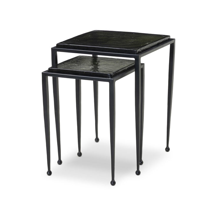 Dalston Nesting End Tables