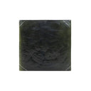 Dalston Nesting End Table Set - Moss Cast Glass