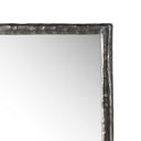 Langford Wall Mirror - Smoked Nickel