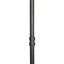 Clyde Chandelier - Jet Black
